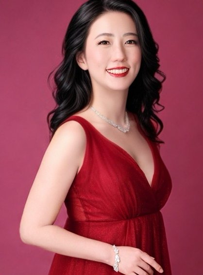 ソプラノ歌手 土田彩花